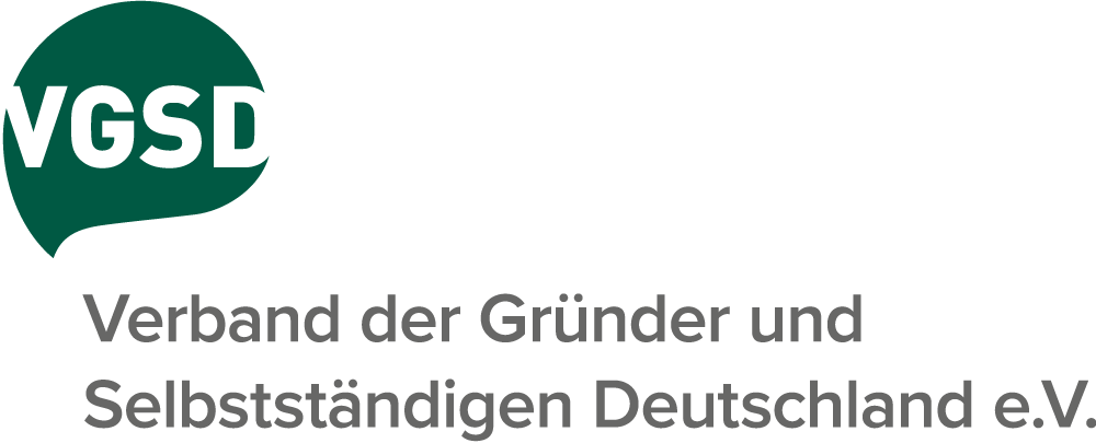 VGSD Logo